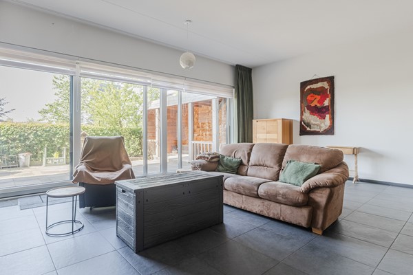 Medium property photo - Annie Romeinstraat 22, 2135 SJ Hoofddorp